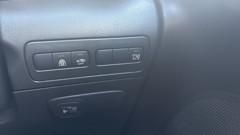 Citroen C3 Aircross 1.2 PureTech 110 Shine Plus 5dr Petrol Hatchback